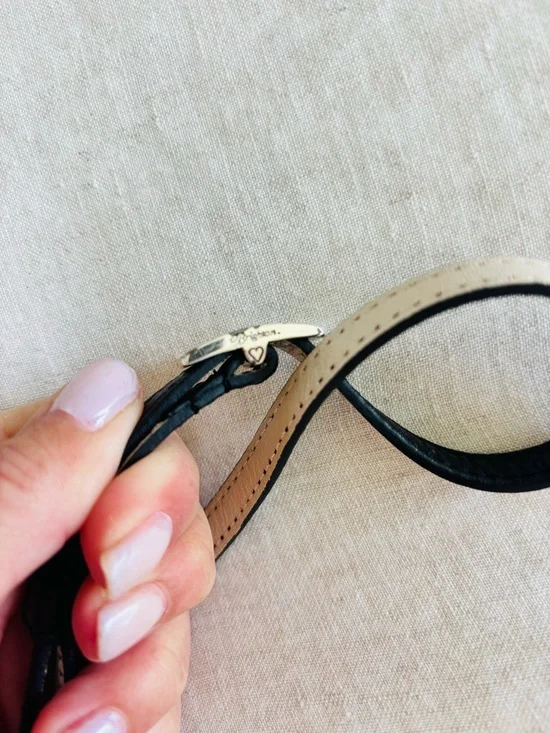 Brighton "Wild Garden" Crossbody Bag - Picture 14 of 14